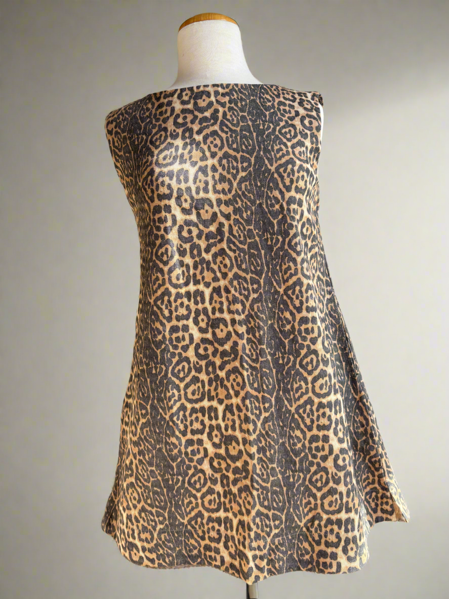 The Lana Dress