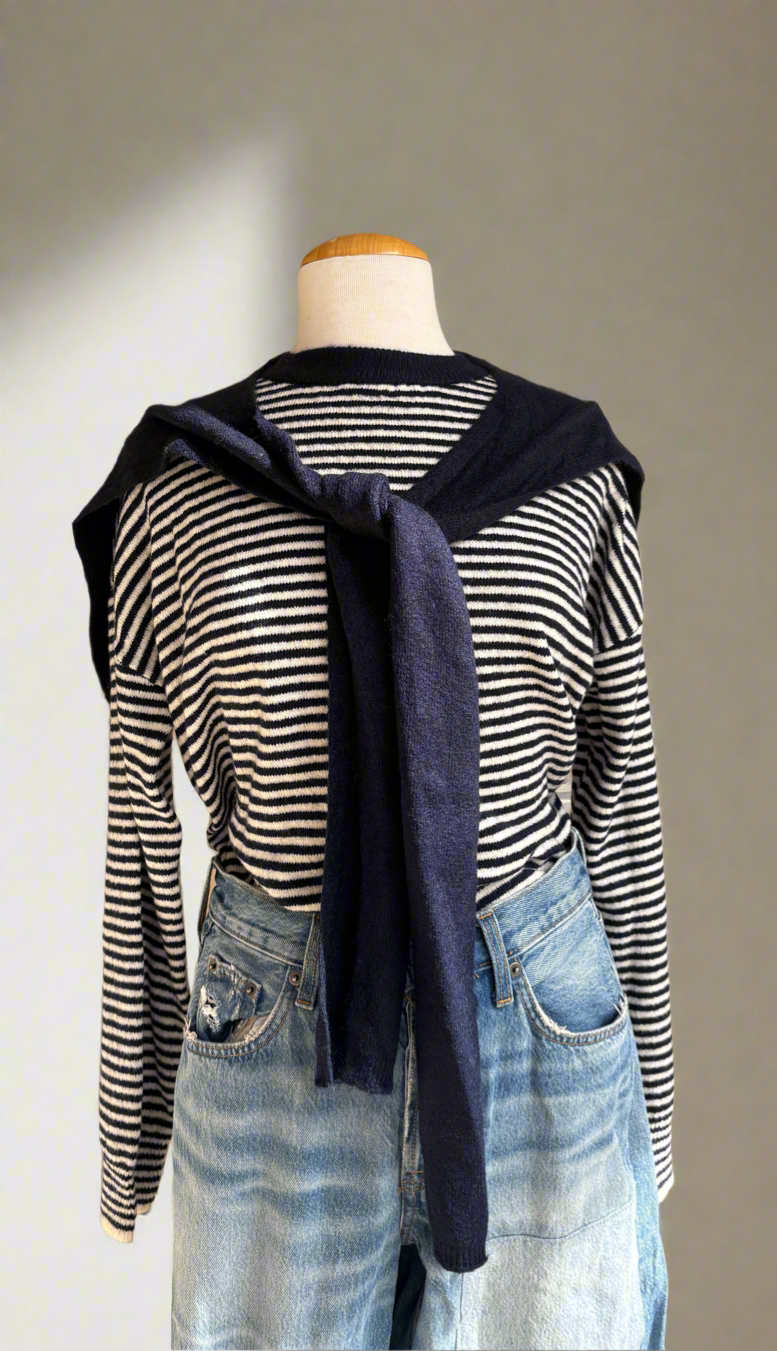 Stacey sweater