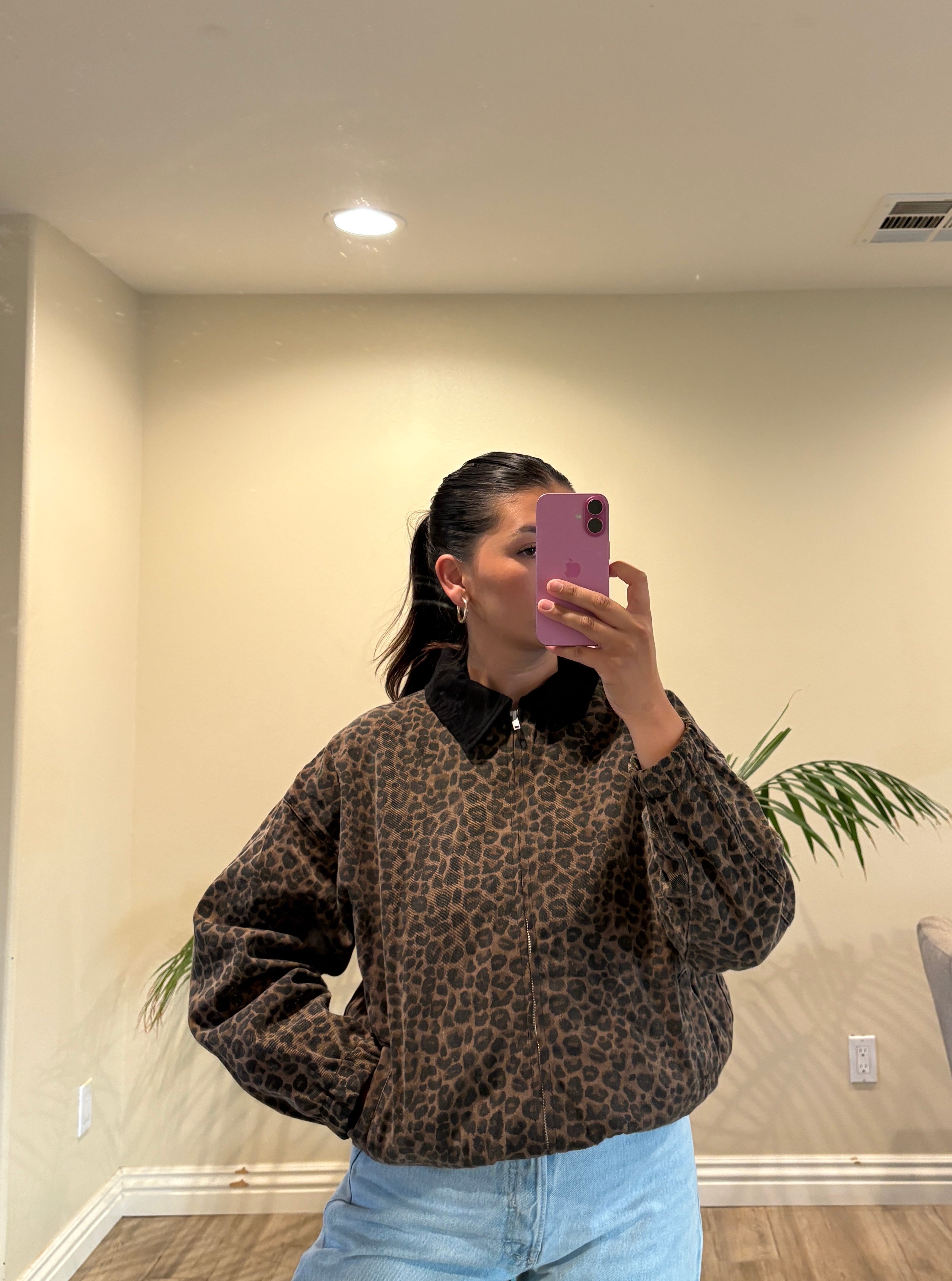 Aria jacket