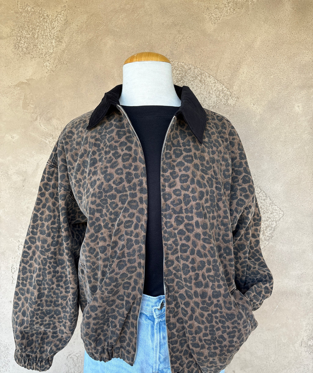 Aria jacket