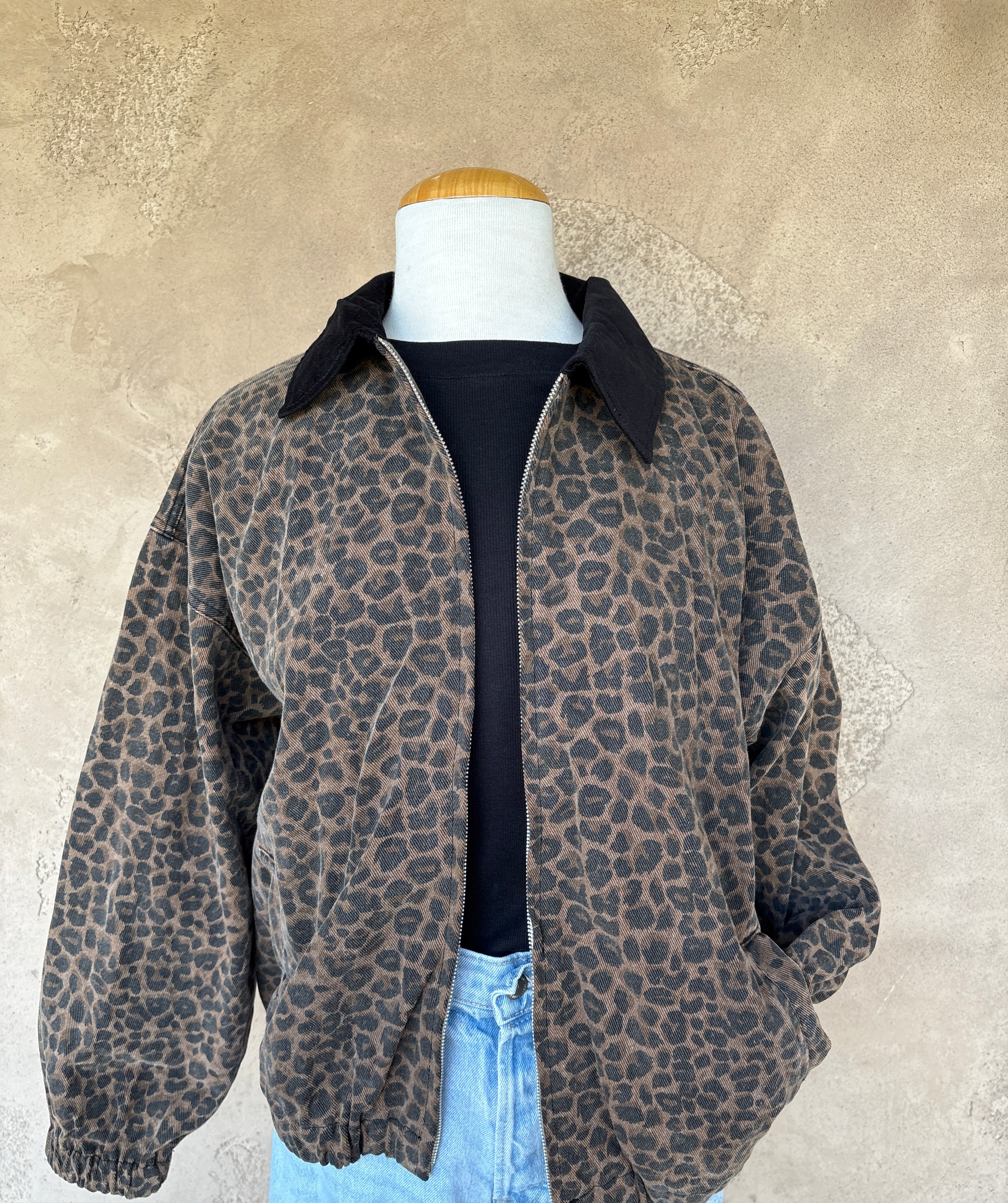 Aria jacket