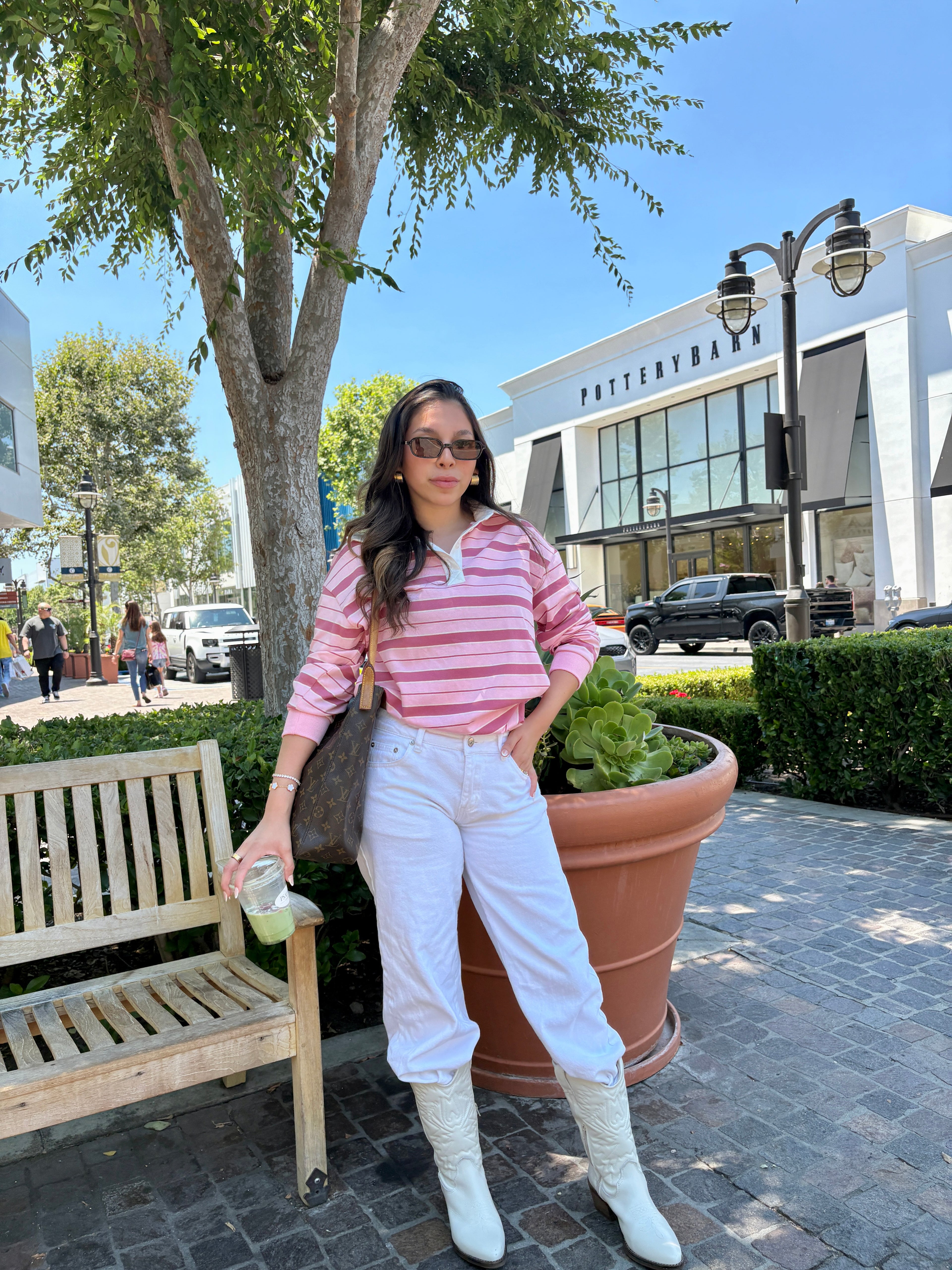 Hailey Polo